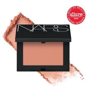 NWT! NARS Powder Blush in Forbidden